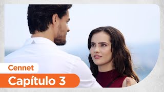 Cennet - Chapter 3