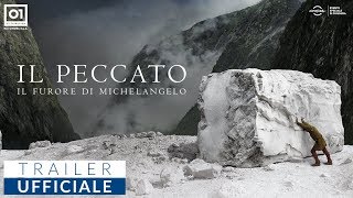 IL PECCATO di Andrei Konchalovsky (2019) - Trailer Ufficiale HD