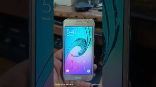 samsung j2 pattern lock solution Hand reset trending repairing mobile youtubeshorts handreset