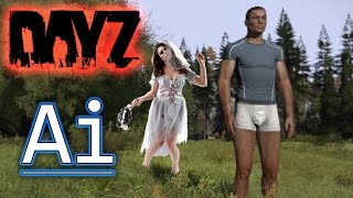 Final Dayz Release In 2016, Consoles Even Later