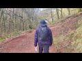 Travelvlog  the clent hills  west midlands  worcestershire uk  432hz music