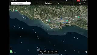 The Best Flightradar24 Christmas Easter Egg Let Me Know If You Already Found This