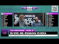 🔴RIVER PLATE vs HURACÁN | LIGA PROFESIONAL | EN VIVO