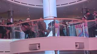 Wage War Godspeed  Acoustic Shiprocked 2026