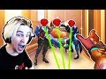 Top 50 MOST VIRAL OVERWATCH CLIPS EVER!