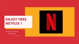 Have you tried free Netflix . screenshot 5
