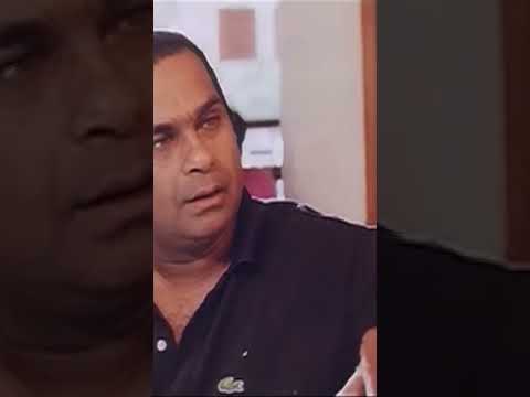 Brahmanadam Comedy Scenes Anaganaga Oka Roju Move Mimmalni Ekkado Chusi Nattunde