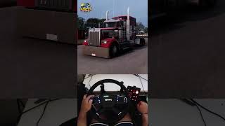 SUSCRIBETE/ #trucksimulator