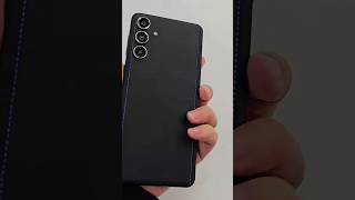 Samsung Galaxy C55 Hands-on video!