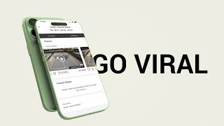 Go Viral: From the Court to the Feed, in One Tap | PodPlay screenshot 4