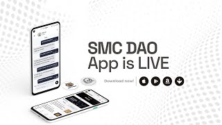 @smcdao IS LIVE 🔴 screenshot 3