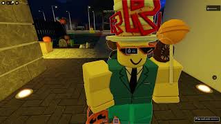 Roblox The Spooktober Experience [Full Gameplay]