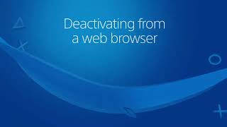 How to Deactivate PS4 And PS5 Accounts on all Systems Without Waiting 6 Months 2022