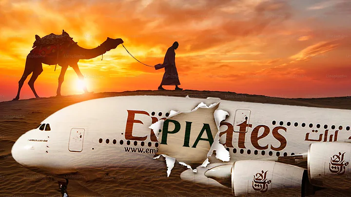 History Of Emirates Airlines (Documentary)