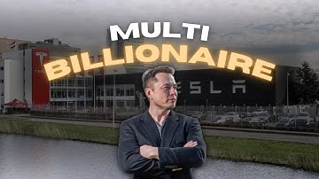 Uncovering the Secrets of Elon Musk
