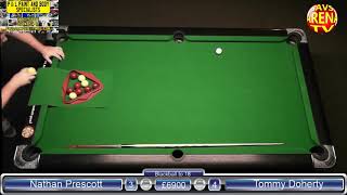 Prescott wonder position screenshot 5