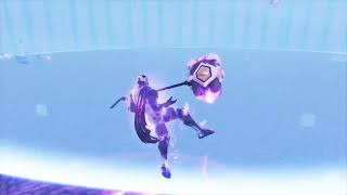 Shockwave Hammer Arena Map Code Fortnite Creative