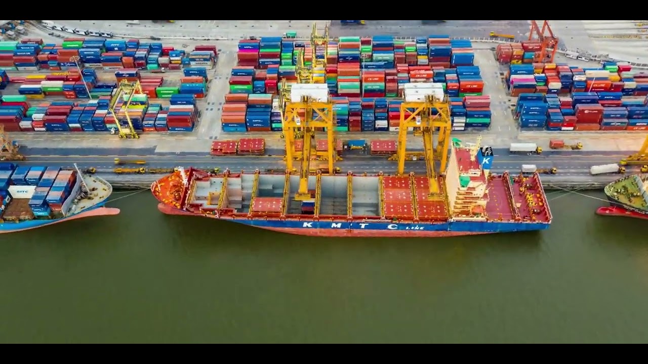 import export - YouTube