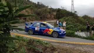 2015 TRCC大武SS3林德偉