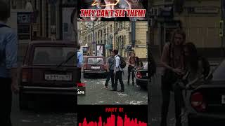 Ek Anjaan Power Ne Zameen Ko Tabah Kar Diya #shorts #movie