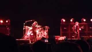 Alice In Chains - We Die Young (Live 2013 Carolina Rebellion) HD