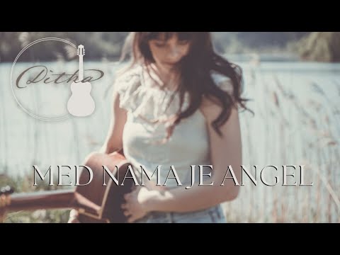 Ditka- Med nama je angel (Official Audio)