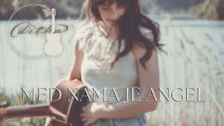 Video thumbnail of "Ditka- Med nama je angel (Official Audio)"