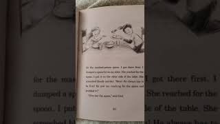 Third Grade Angels ~ Chapter 6 (Its Was True)