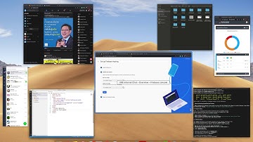 Deploy Ionic Project to Firebase Hosting