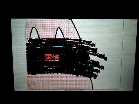 【カービィ】PV　共感覚おばけ