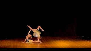 Real Boy (Lola Blanc) - Dance - Alexandra and Victoria Klubis