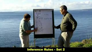 Inference Rules   Set 2 HD mp4   YouTube
