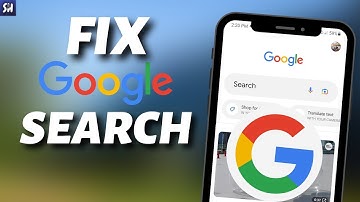 Fixing Google Search Not Working! (2023)