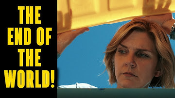 Pluribus Episode 5 Takes A CRAZY Sci-Fi Turn!