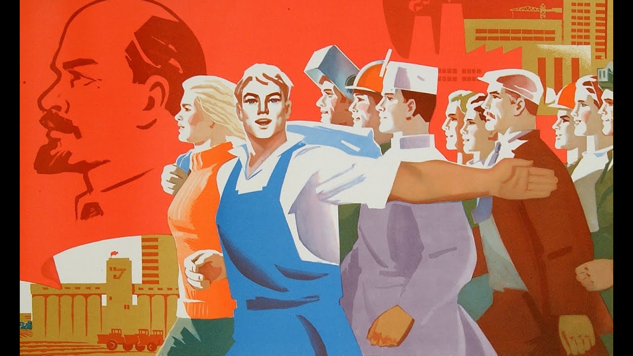 СОВЕТСКИЙ СОЦИУМ И ЕГО ОСОБЕННОСТИ. ИСТОРИЯ РОССИИ В СОВЕТСКИЙ ПЕРИОД 19еVID10yKLИСТОРИЯ
