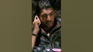 Now THIS is going to be fun | #Dhoom #AbhishekBachchan #JohnAbraham #Movie #Scene #Dialogue