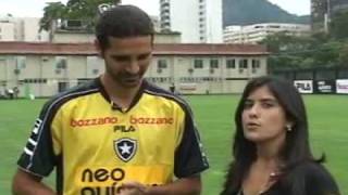 Grama Na Calcinha Episódio 3