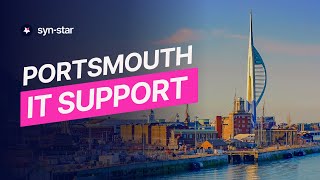 Portsmouth IT Support