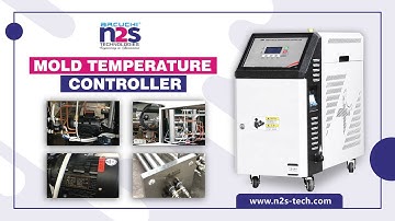 Mold Temperature Controller
