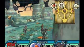Famous [PS2 Longplay] .hack//OUTBREAK Part 5 Wealth