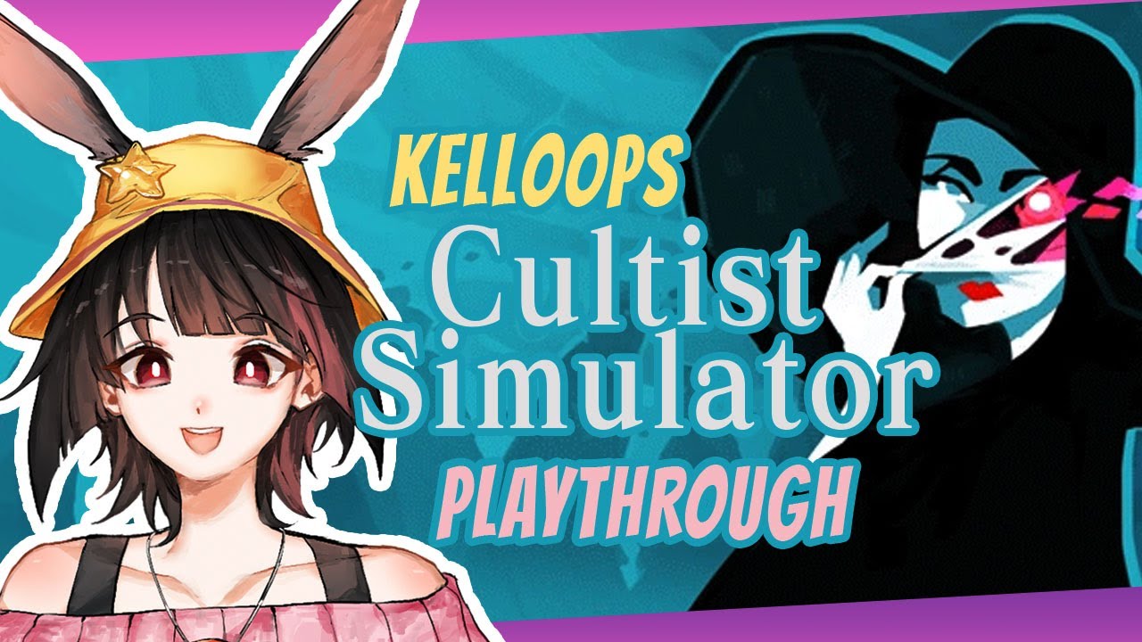 [Cultist Simulator | Cultsim ] recorded playthrough pt. 1-1