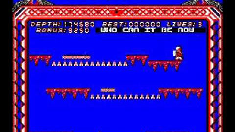 BBC/ELECTRON - VINDALOO - TYNESOFT - 1985