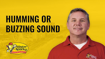 Humming Or Buzzing Sound | Electrical Services Conway, SC