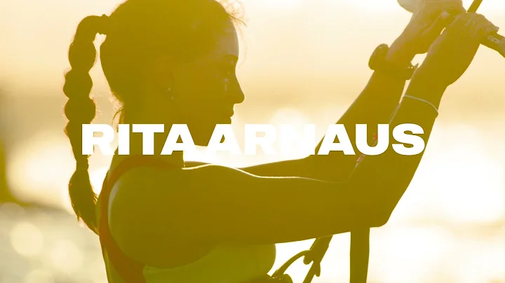 Welcome to the team Rita Arnaus!