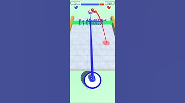 Dice push - Unity Game