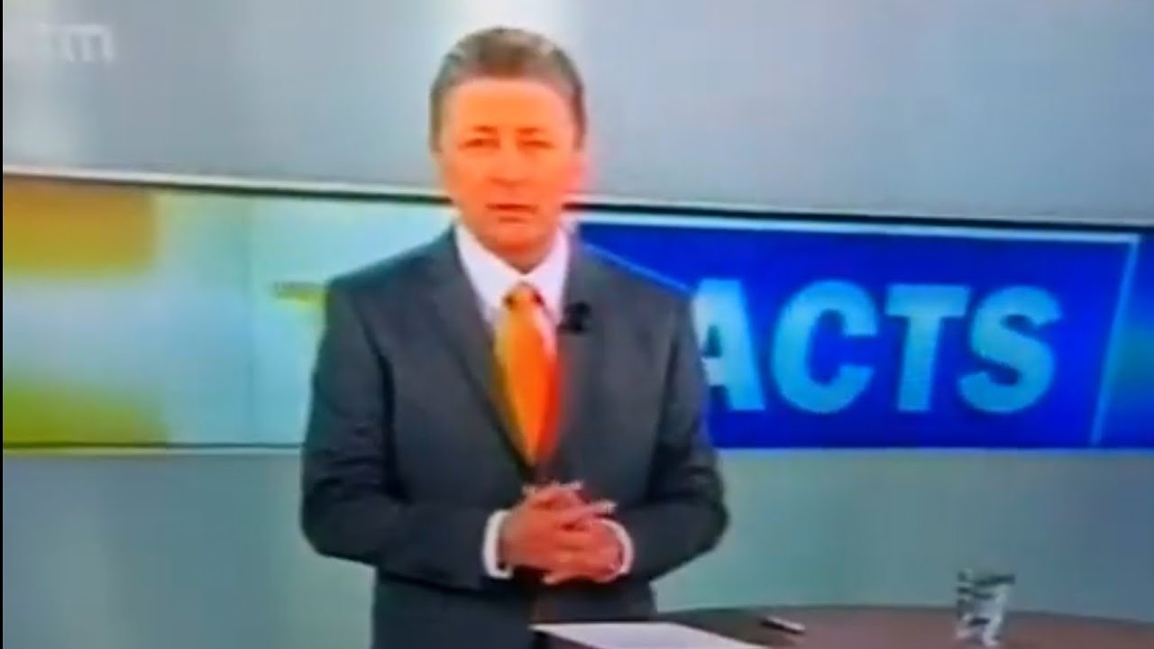 Big Brother België 2006 🏠 VTM Telefacts 🎥