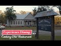 Historic Schoolhouse Now A Unique Restaurant Experience | This is Alabama