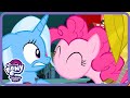 My Little Pony 🦄 Funny Magic Mix-Ups! | MLP Compilation | Toon Mania – Little Zoo Club