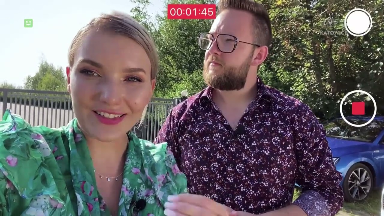 Gmina Goleszów. Nad Tonem i w cieniu Jasieniowej | MIKROKOSMOSY #20