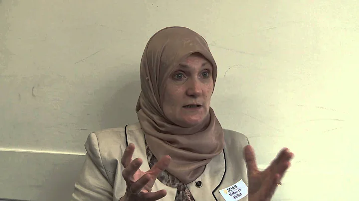 Narratives of Conversion to Islam in Britain: Fema...